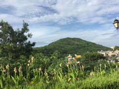 -平湖九龙山乐满地水上乐园