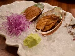 -熹炭精致日料(金融街购物中心店)