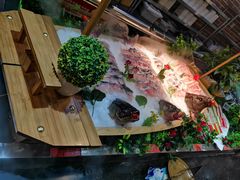 -369自助烤肉鱼火锅(平阳路店)