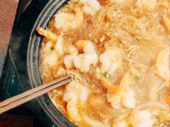 蒜蓉粉丝虾-前海沿·青岛菜(五四广场永旺店)