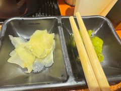-天妇罗内顺田(罗湖店)