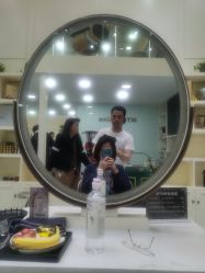 -范美特接发·染发漂发