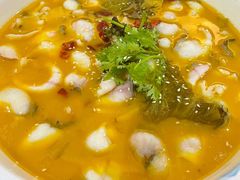 -阿毛饭店(和义路店)