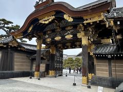 -京都御所