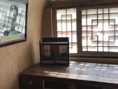 -延安杨家岭革命旧址