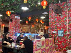 -粗粮人家·东北菜(洋桥店)