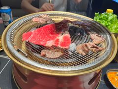 -西塔老太太泥炉烤肉(龙湖北苑天街店)