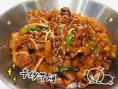 -牛楠楠·香港牛腩茶餐厅(永旺店)