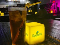 -ohbar live house(人广店)