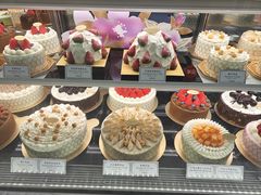 -布歌东京(金融街购物中心店)