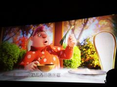 -博纳国际影城(凯德广场店)