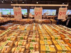 -沈阳百联购物中心(青年大街店)