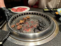 -300杯·和牛烧肉清酒专门店(廊里店)