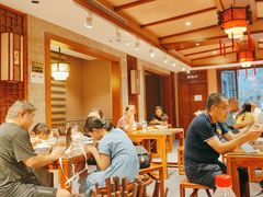 -毅祥斋老孙家泡馍(北院门鼓楼店)