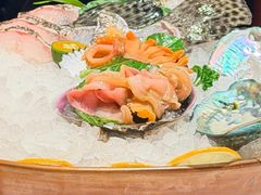 -粤界.港式海鲜火锅(望京店)