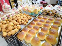 -爱心面包(建设中路店)