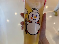 -蜜雪冰城(万达广场店)