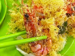 -明记烧鱼美味店