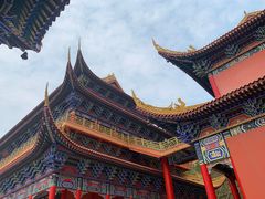 -东莞市大岭山森林公园