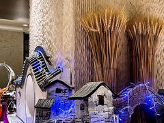 -太湖饭店玉兰厅(自助餐厅)