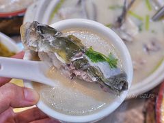 -鹤睦鱼生·啫啫煲·海鲜(保利百合店)