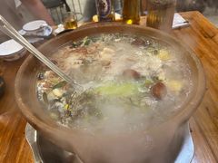 -洪大厨鸡煲(福田店)