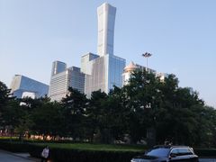-北京国贸大酒店
