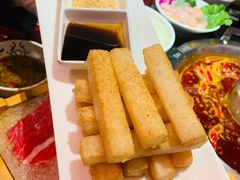 -大龙燚火锅(南山大道店)