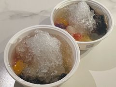 -上官栗子四果汤(厦禾路店)