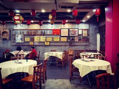 大堂-禄源公·老莞诚饭店