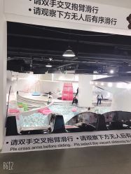 -MINI MARS KIDS CLUB亲子家庭中心(长宁天山店)