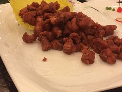 -国惠大酒楼(仓山万达店)