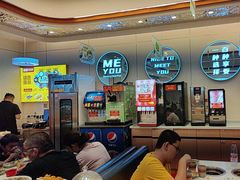 -密友回转自助火锅(世茂国际广场店)