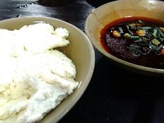 -梯坎豆花