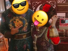 -格格府