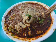 -甘记肥肠粉(马鞍北路店)