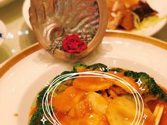 -金翠皇宫粤菜·点心·海鲜(科技园店)