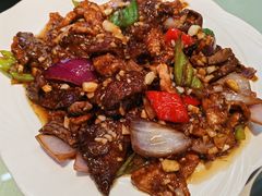 -昱德来·天津菜(河西店)