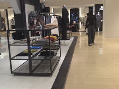 -三越百货(三越银座店)