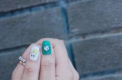 -LILY NAILS美甲美睫