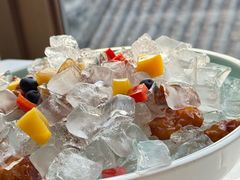 冰镇咕噜肉-陶陶居酒家(第十甫路总店)