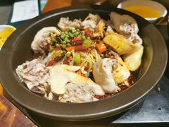 -云海肴云南菜(花园城店)