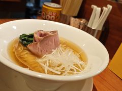 -真打拉面·日式拉面新流派(体育西横街店)