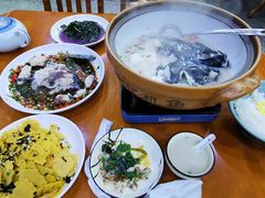 -全乐鱼馆·淳牌有机鱼直营店