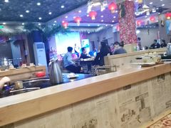 -天硕大鱼坊铁锅炖(滨河北路店)