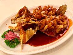 -得月楼·省级非遗·传统苏帮菜(观前店)