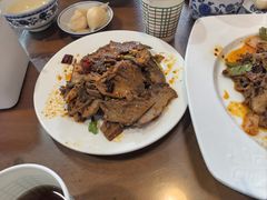 -老米家泡馍(保利若比邻店)