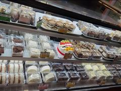 -新侨三宝乐面包店(崇文门店)