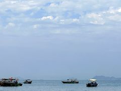 -鹿嘴山庄