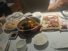 -关东小磨东北菜(漕河泾印象城店)